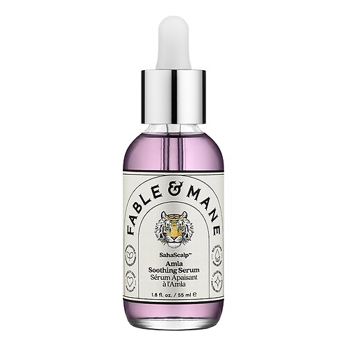 Fable & Mane Fable & Mane - SahaScalp™ - Amla Soothing Scalp and Hair Serum